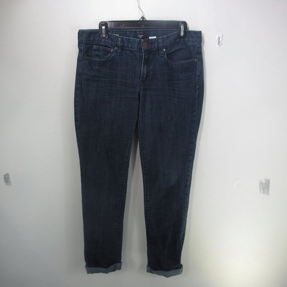 J. Crew Denim - 🌺J. Crew toothpick jeans size 30 boyfriend jeans